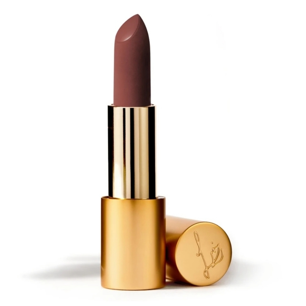 ISO Lisa Eldridge Velvet Lipstick